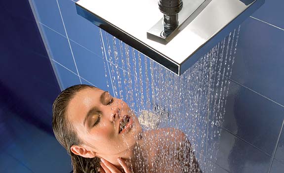 Changer une ancienne baignoire par un receveur de douche